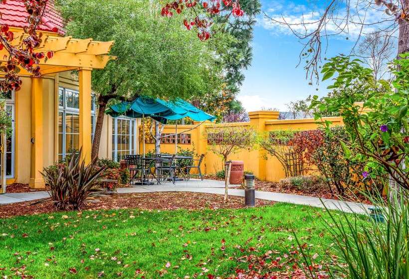 فندق La Quinta By Wyndham Fremont / Silicon Valley