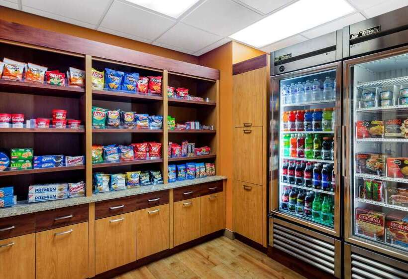 فندق La Quinta By Wyndham Fremont / Silicon Valley