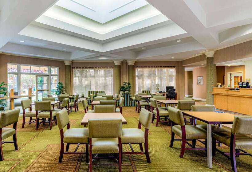 בית מלון כפרי La Quinta By Wyndham Fremont / Silicon Valley
