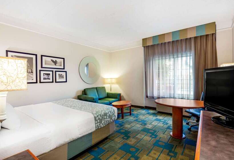 فندق La Quinta By Wyndham Fremont / Silicon Valley