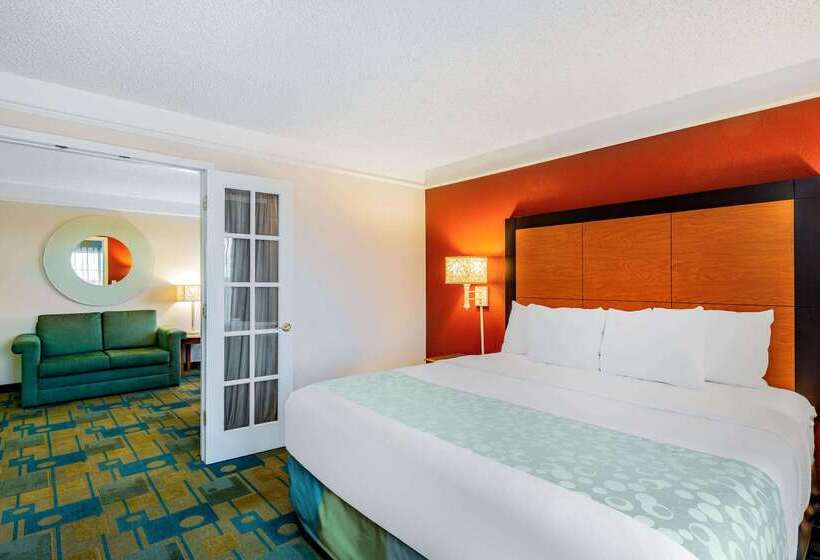 בית מלון כפרי La Quinta By Wyndham Fremont / Silicon Valley