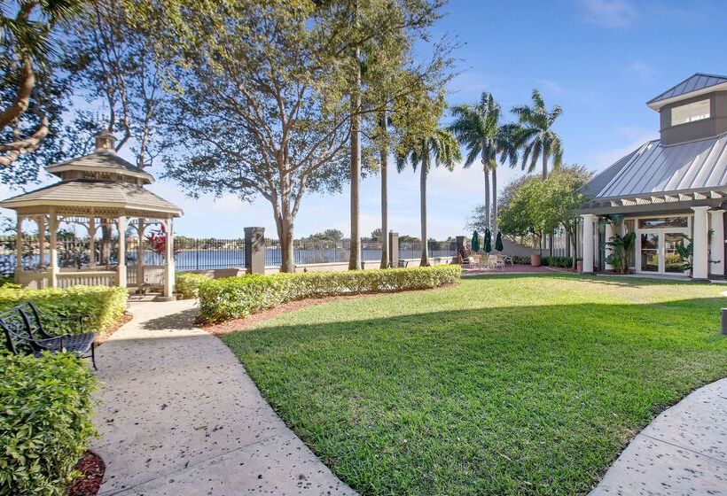 호텔 La Quinta By Wyndham Ft. Lauderdale Airport