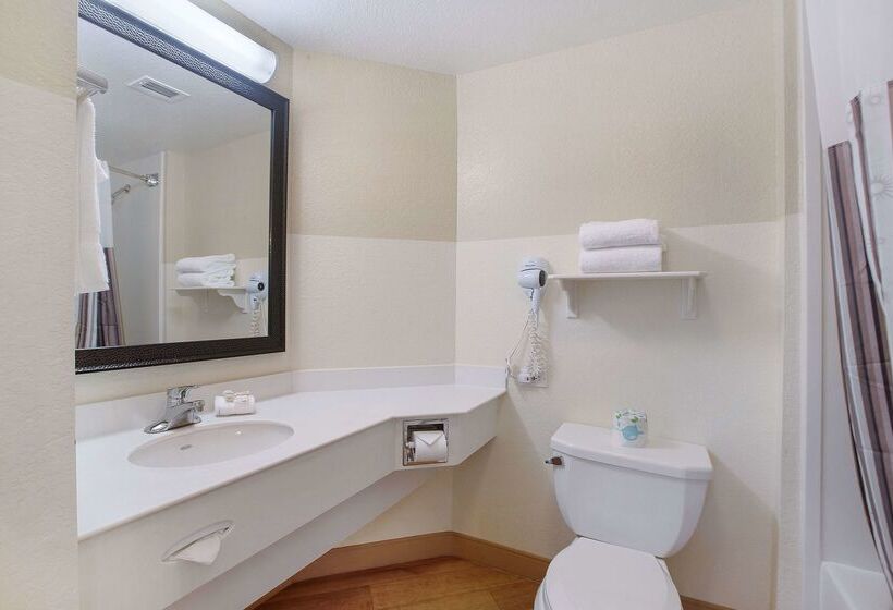 호텔 La Quinta By Wyndham Ft. Lauderdale Airport