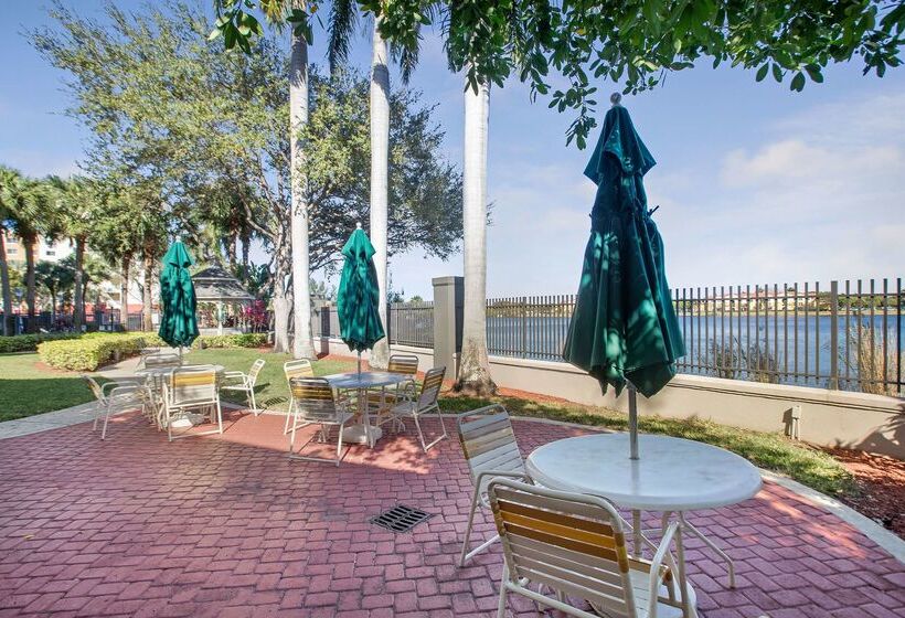 酒店 La Quinta By Wyndham Ft. Lauderdale Airport