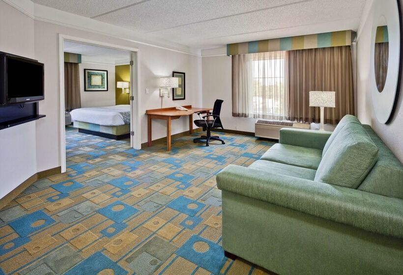 호텔 La Quinta By Wyndham Ft. Lauderdale Airport