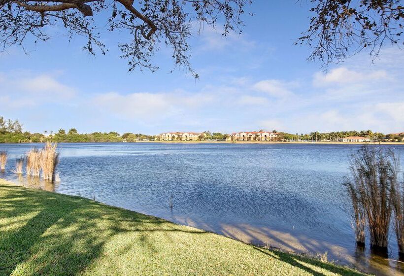 호텔 La Quinta By Wyndham Ft. Lauderdale Airport