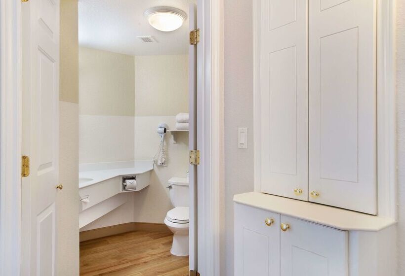 호텔 La Quinta By Wyndham Ft. Lauderdale Airport