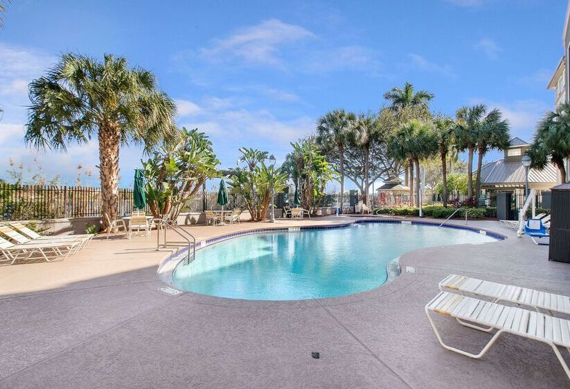 호텔 La Quinta By Wyndham Ft. Lauderdale Airport