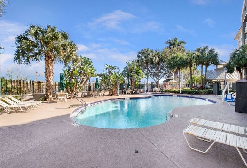 호텔 La Quinta By Wyndham Ft. Lauderdale Airport