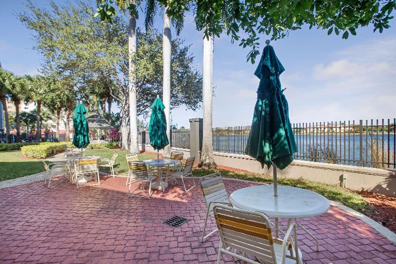 호텔 La Quinta By Wyndham Ft. Lauderdale Airport