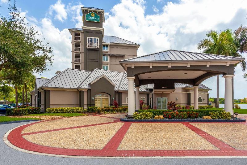 酒店 La Quinta By Wyndham Ft. Lauderdale Airport