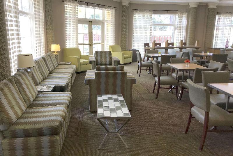 호텔 La Quinta By Wyndham Ft. Lauderdale Airport