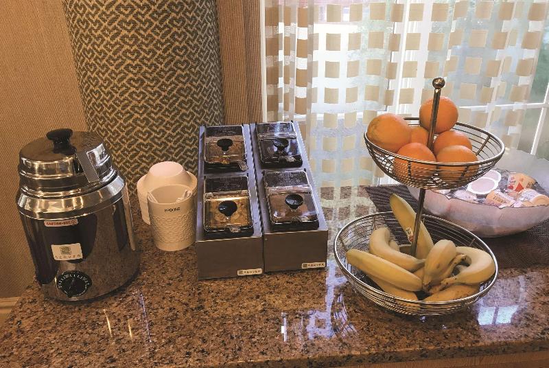 호텔 La Quinta By Wyndham Ft. Lauderdale Airport