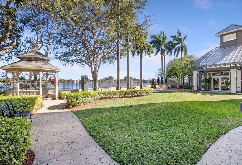 호텔 La Quinta By Wyndham Ft. Lauderdale Airport