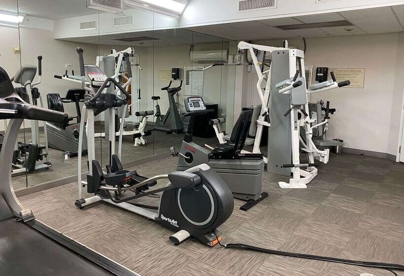 호텔 La Quinta By Wyndham Ft. Lauderdale Airport