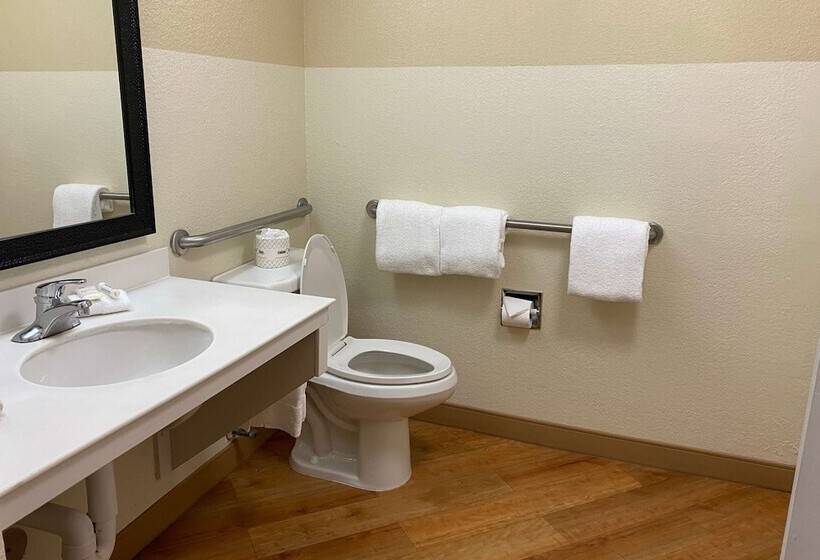 호텔 La Quinta By Wyndham Ft. Lauderdale Airport