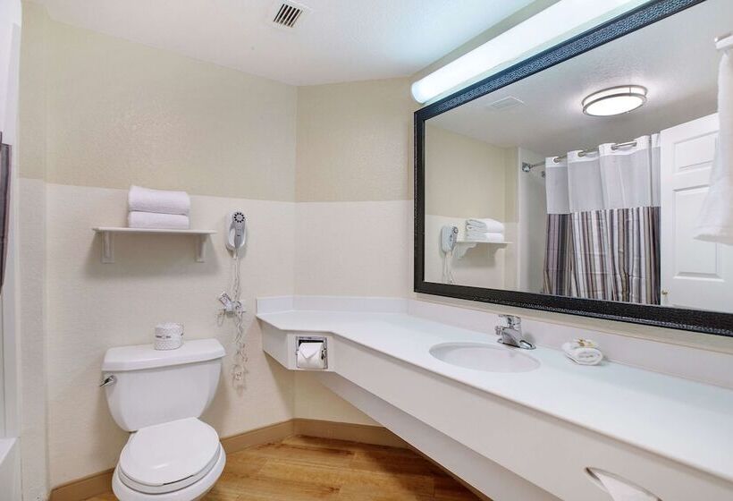 호텔 La Quinta By Wyndham Ft. Lauderdale Airport