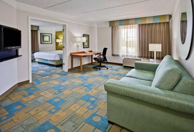 酒店 La Quinta By Wyndham Ft. Lauderdale Airport