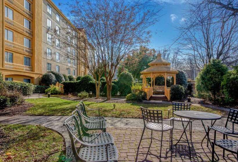 酒店 La Quinta By Wyndham Greensboro Nc