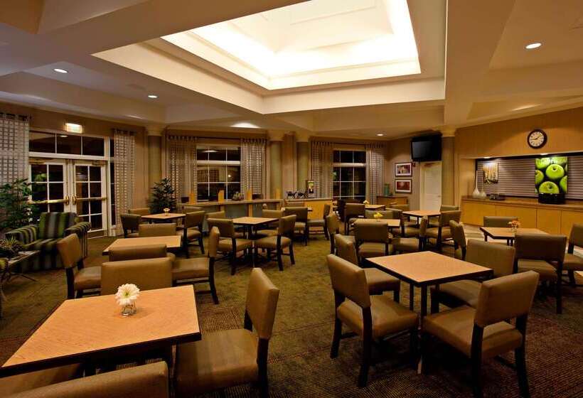 酒店 La Quinta By Wyndham Greensboro Nc