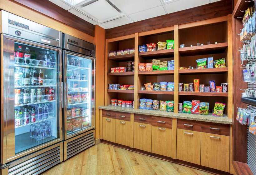 酒店 La Quinta By Wyndham Greensboro Nc