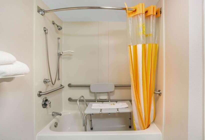 酒店 La Quinta By Wyndham Greensboro Nc