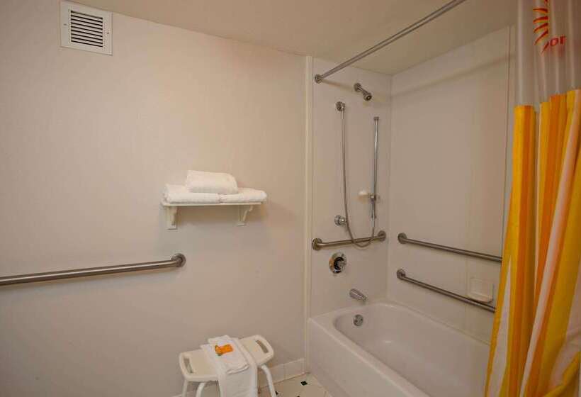 酒店 La Quinta By Wyndham Greensboro Nc