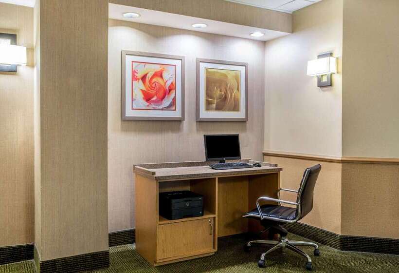 酒店 La Quinta By Wyndham Greensboro Nc