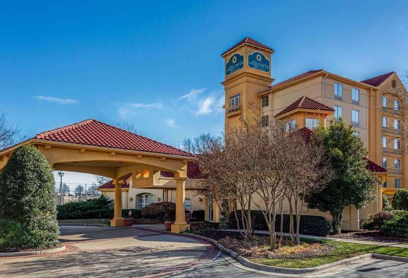 酒店 La Quinta By Wyndham Greensboro Nc