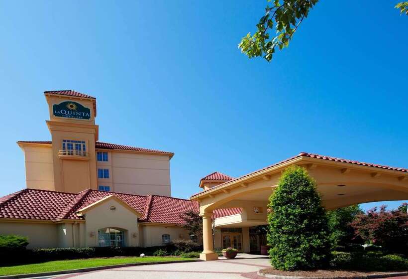 酒店 La Quinta By Wyndham Greensboro Nc