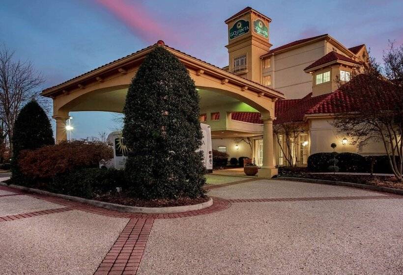 酒店 La Quinta By Wyndham Greensboro Nc