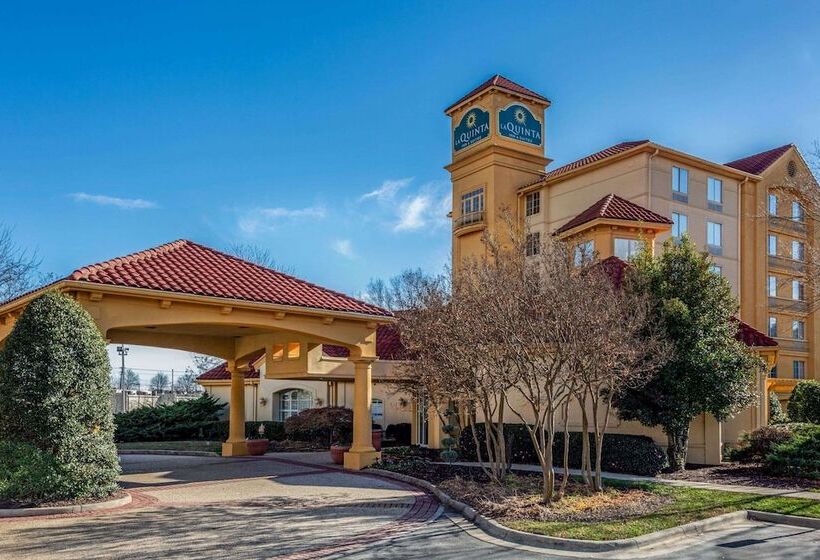 酒店 La Quinta By Wyndham Greensboro Nc