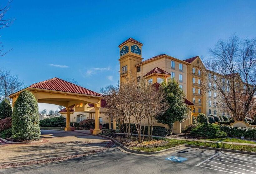 酒店 La Quinta By Wyndham Greensboro Nc