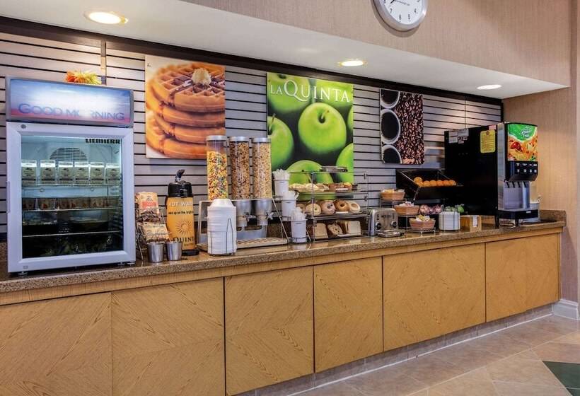 酒店 La Quinta By Wyndham Greensboro Nc