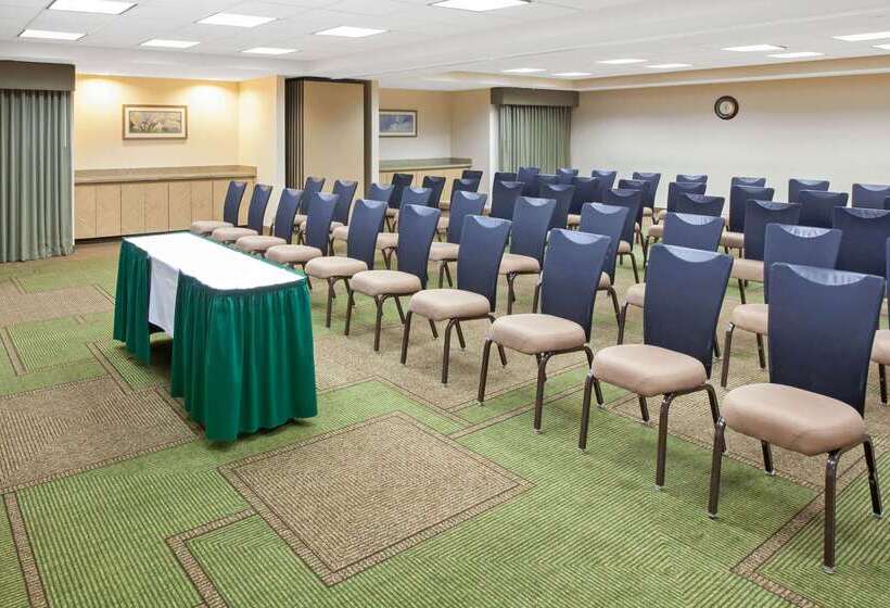 酒店 La Quinta By Wyndham Houston Galleria Area