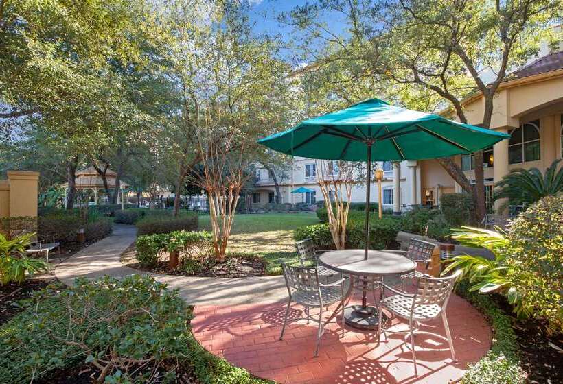 酒店 La Quinta By Wyndham Houston Galleria Area