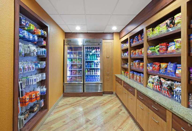 酒店 La Quinta By Wyndham Houston Galleria Area