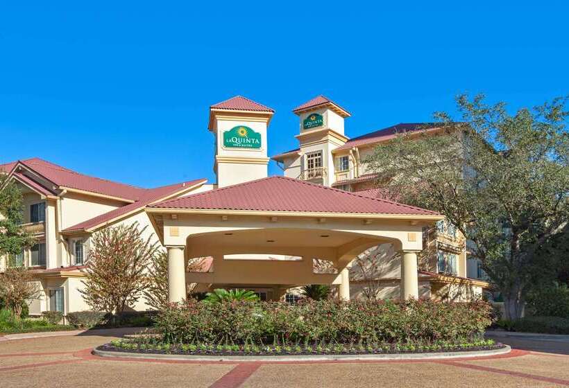 酒店 La Quinta By Wyndham Houston Galleria Area