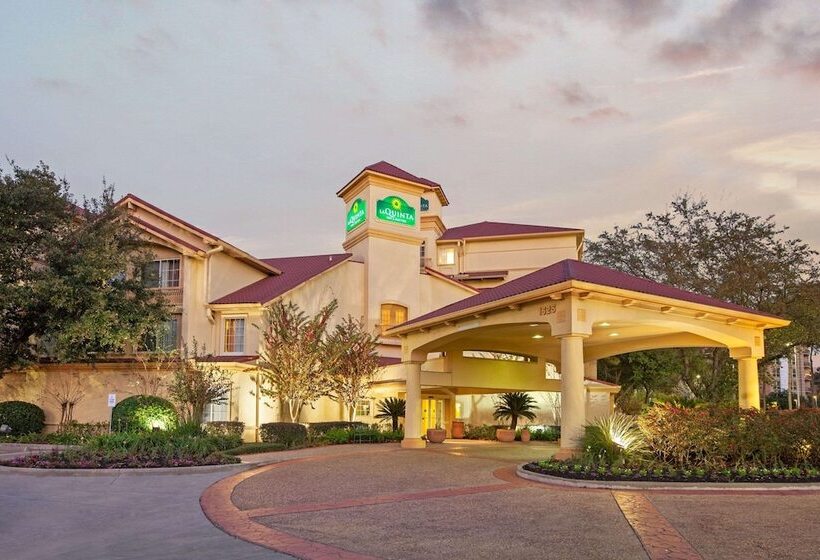 酒店 La Quinta By Wyndham Houston Galleria Area