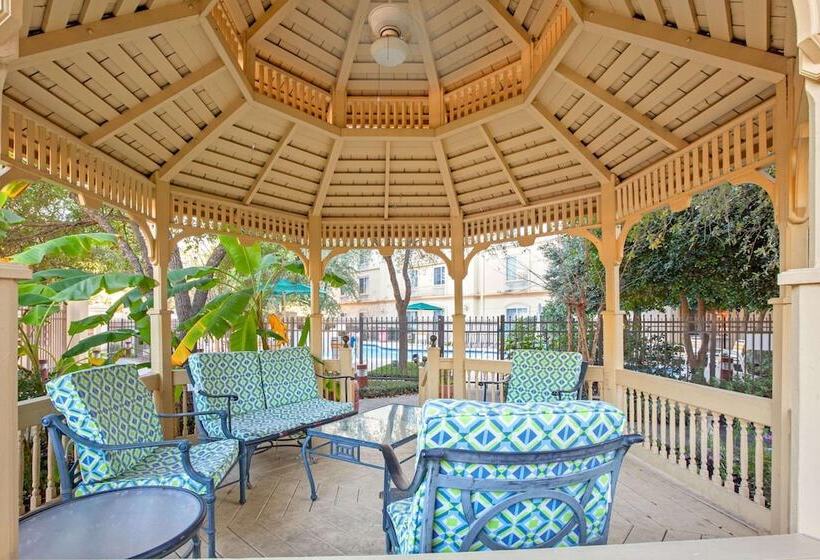 酒店 La Quinta By Wyndham Houston Galleria Area