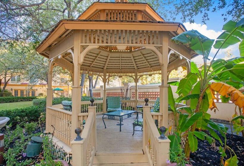 酒店 La Quinta By Wyndham Houston Galleria Area