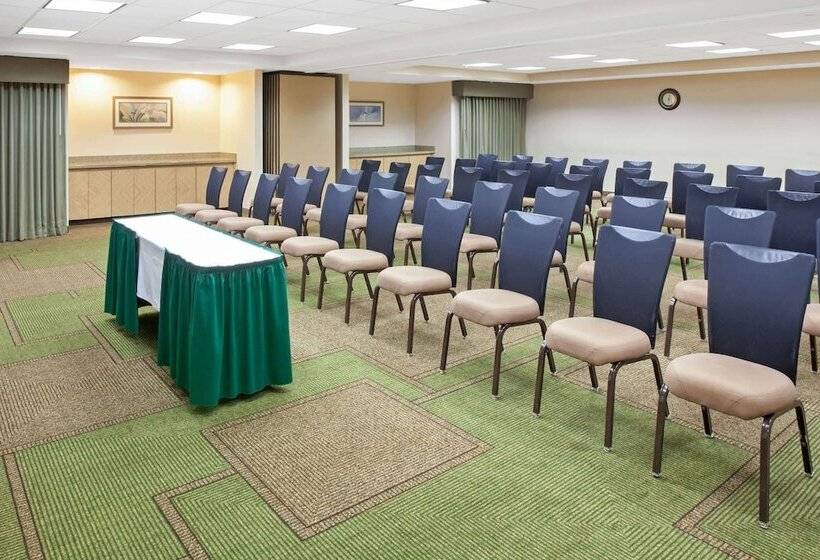 酒店 La Quinta By Wyndham Houston Galleria Area