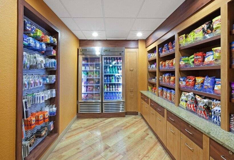 酒店 La Quinta By Wyndham Houston Galleria Area