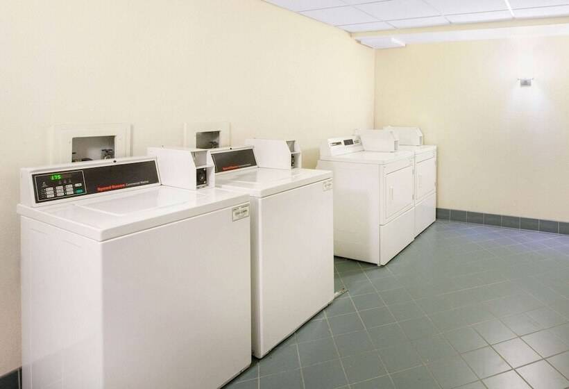 酒店 La Quinta By Wyndham Houston Galleria Area