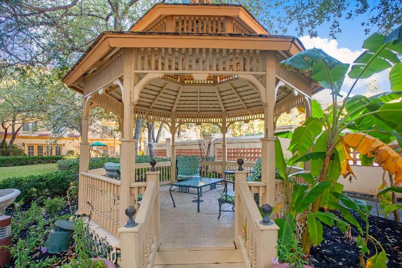 酒店 La Quinta By Wyndham Houston Galleria Area