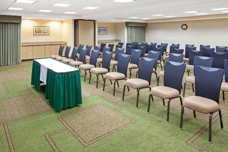 酒店 La Quinta By Wyndham Houston Galleria Area