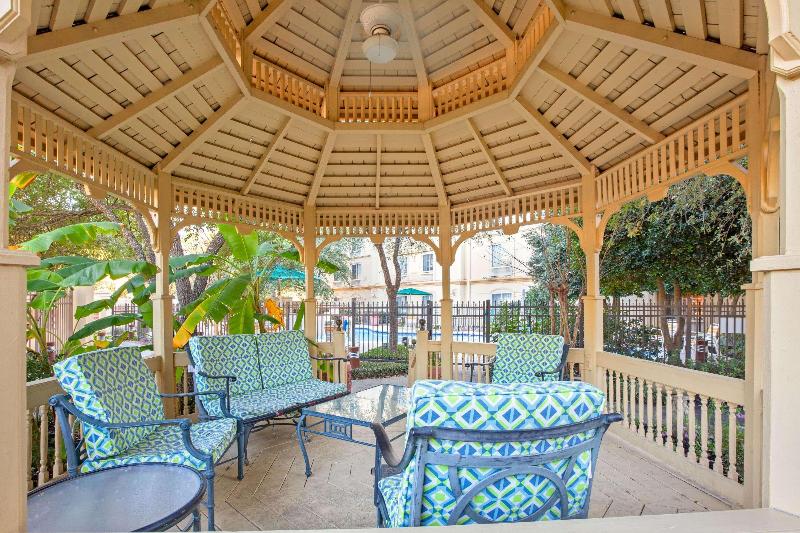 酒店 La Quinta By Wyndham Houston Galleria Area