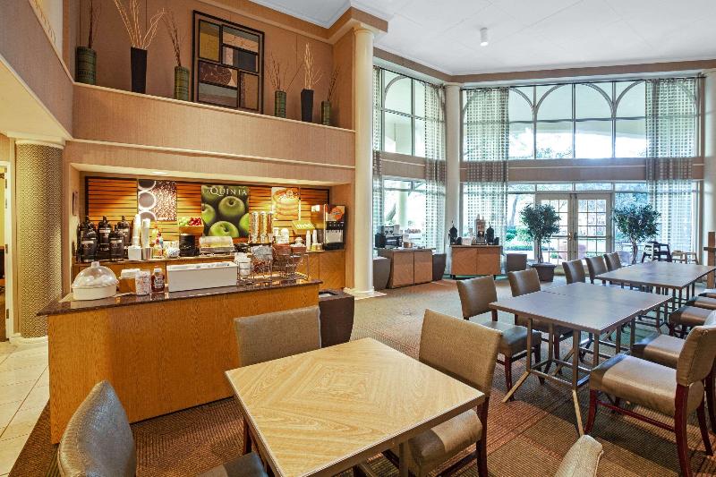 酒店 La Quinta By Wyndham Houston Galleria Area