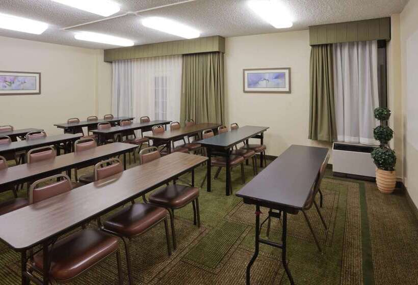 酒店 La Quinta By Wyndham Houston Stafford Sugarland