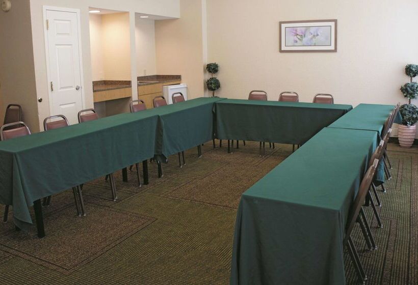 酒店 La Quinta By Wyndham Houston Stafford Sugarland